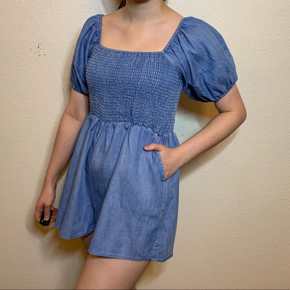 [ LoveRich ] Romper - Picture 6 of 7